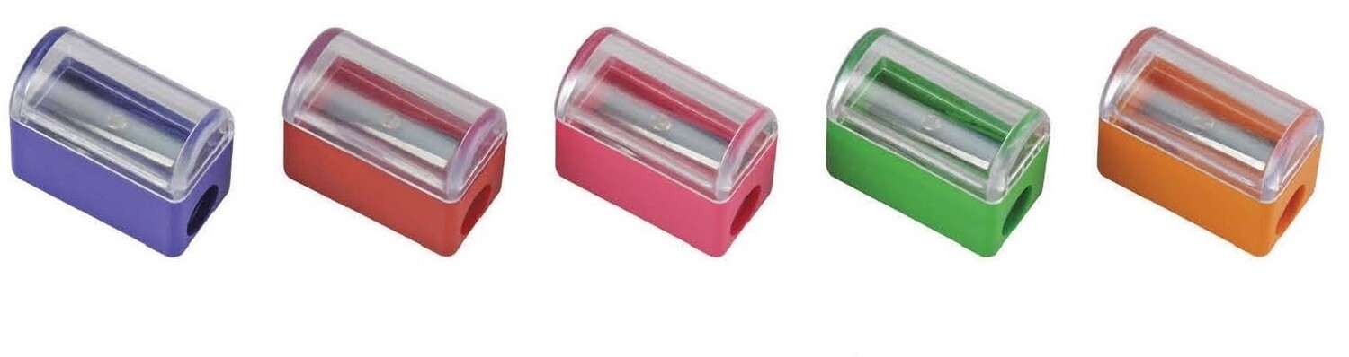 NATARAJ PRESS-FIT SHARPENERS