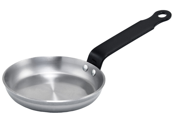 WINCO 12CM BLINI PAN FRY PAN CSPP-4