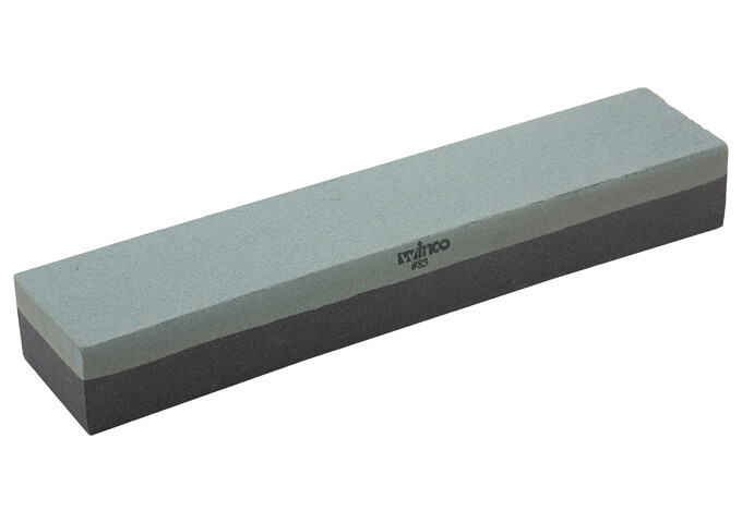 WINCO SHARPENING STONE FINE/MED. SS-1211