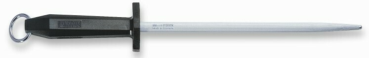 DICK 30CM SHARPENING ROD OVAL 7755330