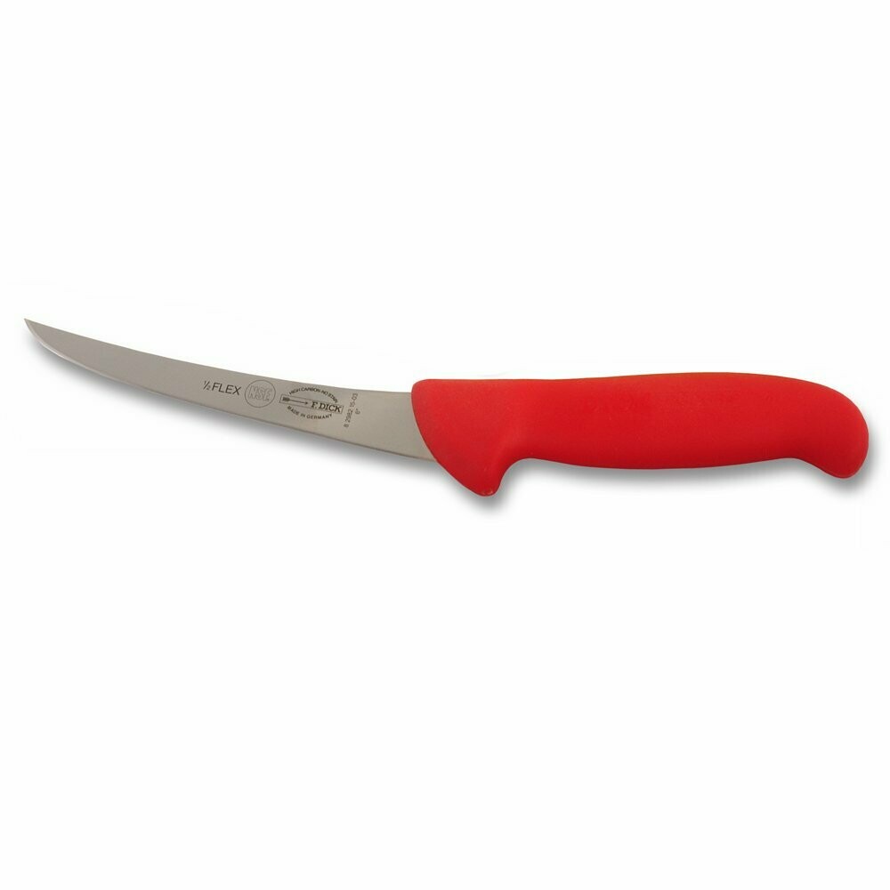 DICK 15CM BONING KNIFE STIFF CURVED 8299115-03