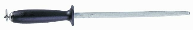 DICK 20CM HOUSEHOLD SHARPENING STEEL 7811120