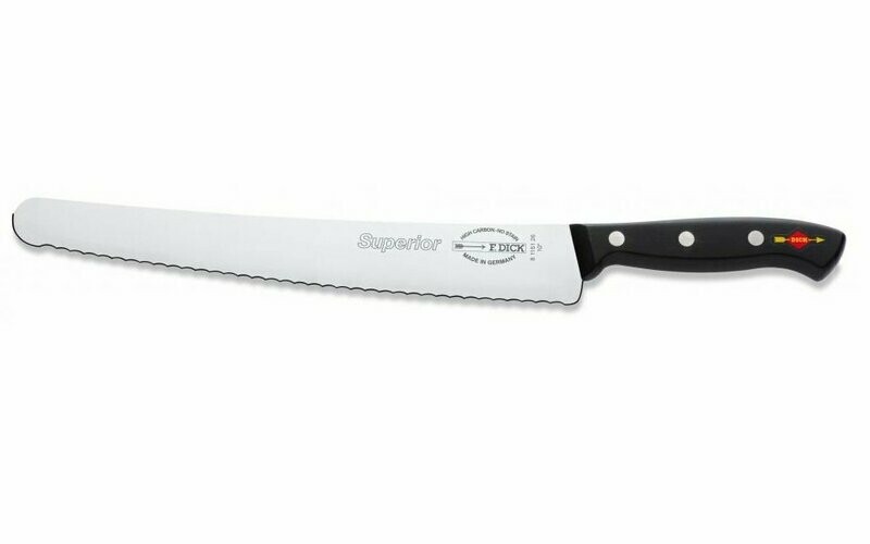DICK 26CM PASTRY KNIFE SERRATED EDGE 9515126