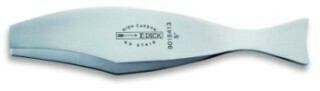 DICK 5&quot; FISHBONE TWEEZERS 90154132
