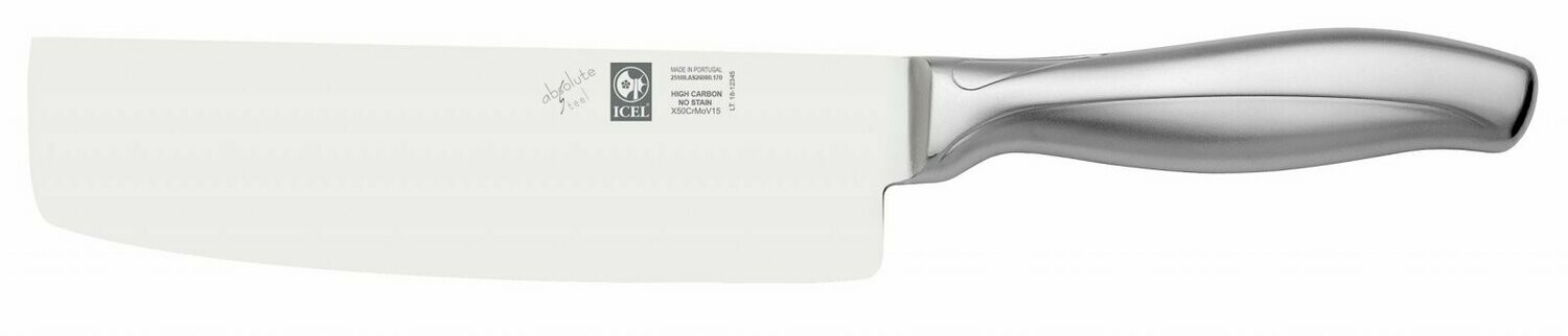 ICEL S/S 17CM JAPANESE CHOPPER