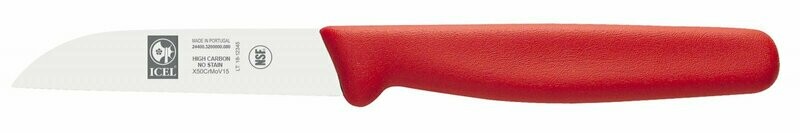 ICEL 6CM JUNIOR VEGETABLE KNIFE