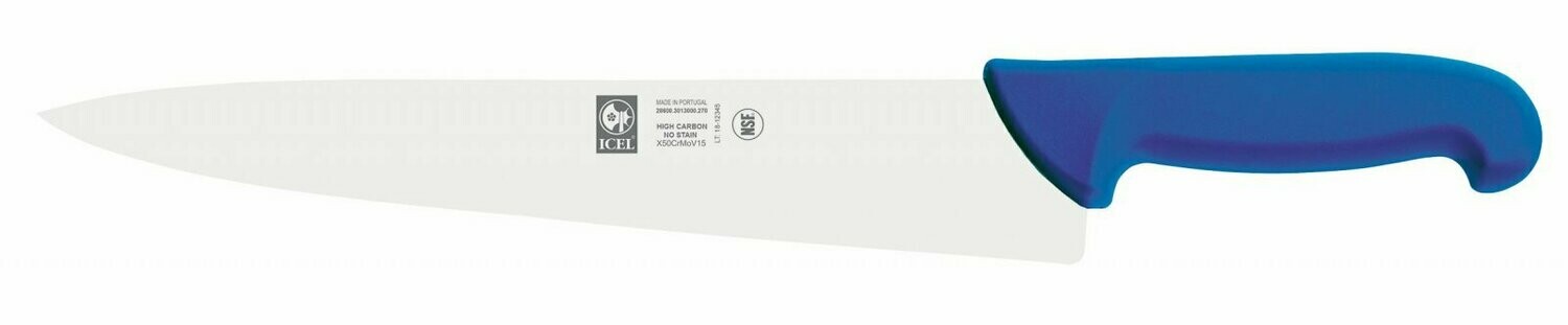 ICEL 27CM PRATICA CHEF&#39;S KNIFE THICK BLADE