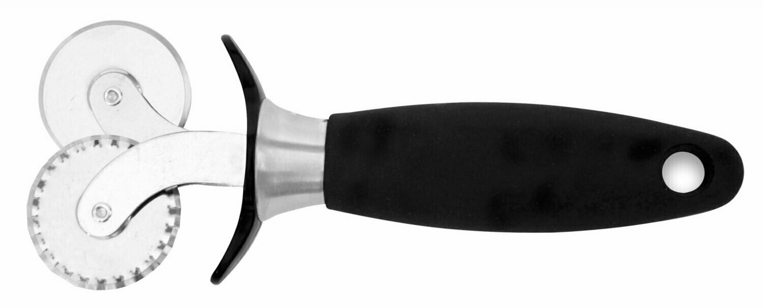 ICEL 2WAY PASTRY CUTTER