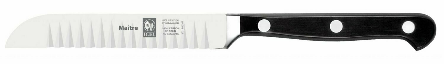 ICEL 8CM DECORATING KNIFE