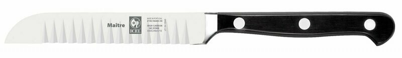 ICEL 8CM DECORATING KNIFE