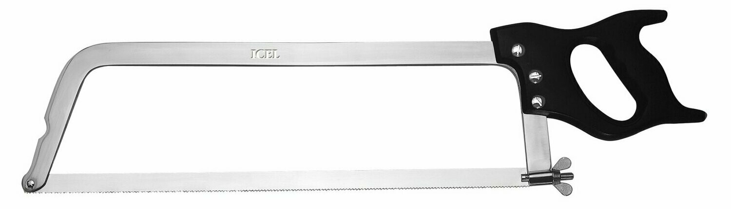 ICEL 45CM BUTCHER BOW SAW
