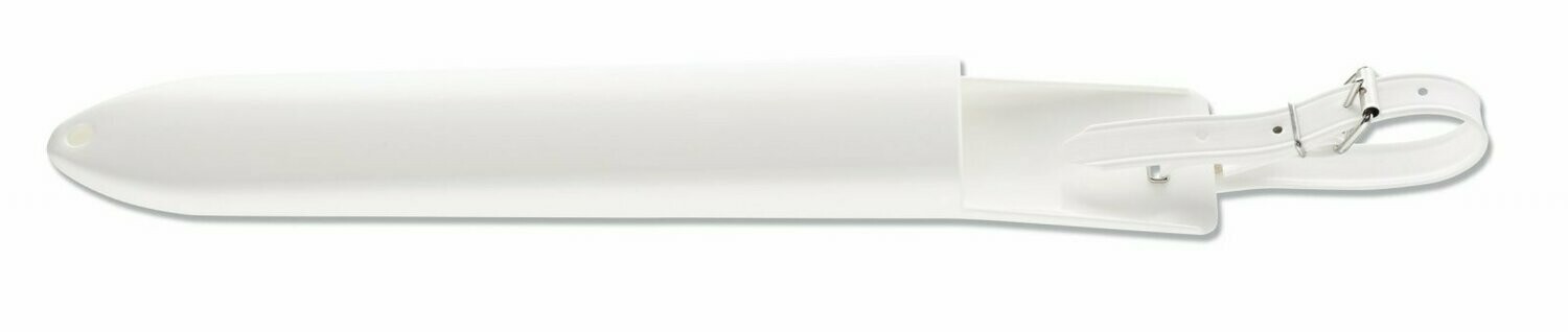 ICEL PLASTIC SCABBARD FOR 1 KNIFE 942.4180.01