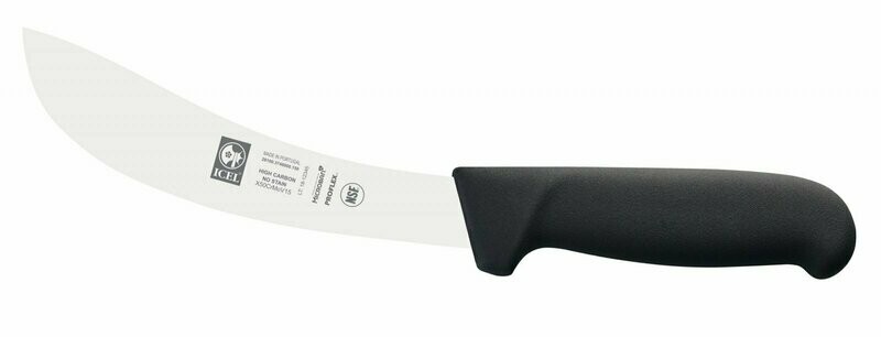 ICEL 15CM SKINNING KNIFE