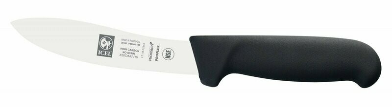ICEL 14CM LAMB SKINNING KNIFE