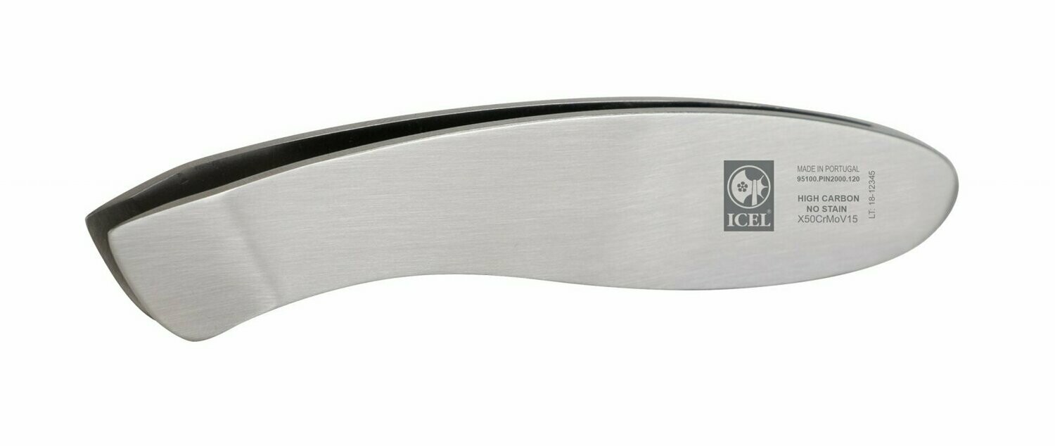 ICEL 12CM FISH BONE TONG