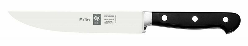 ICEL 16CM MAITRE KITCHEN KNIFE