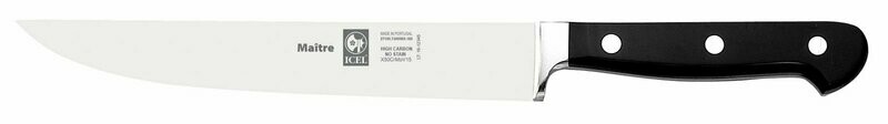 ICEL 18CM MAITRE KITCHEN KNIFE