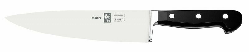 ICEL 20CM MAITRE CHEF&#39;S KNIFE