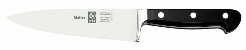 ICEL 30CM MAITRE CHEF&#39;S KNIFE