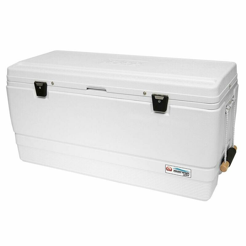 IGLOO 162QT MARINE ULTRA COOLER