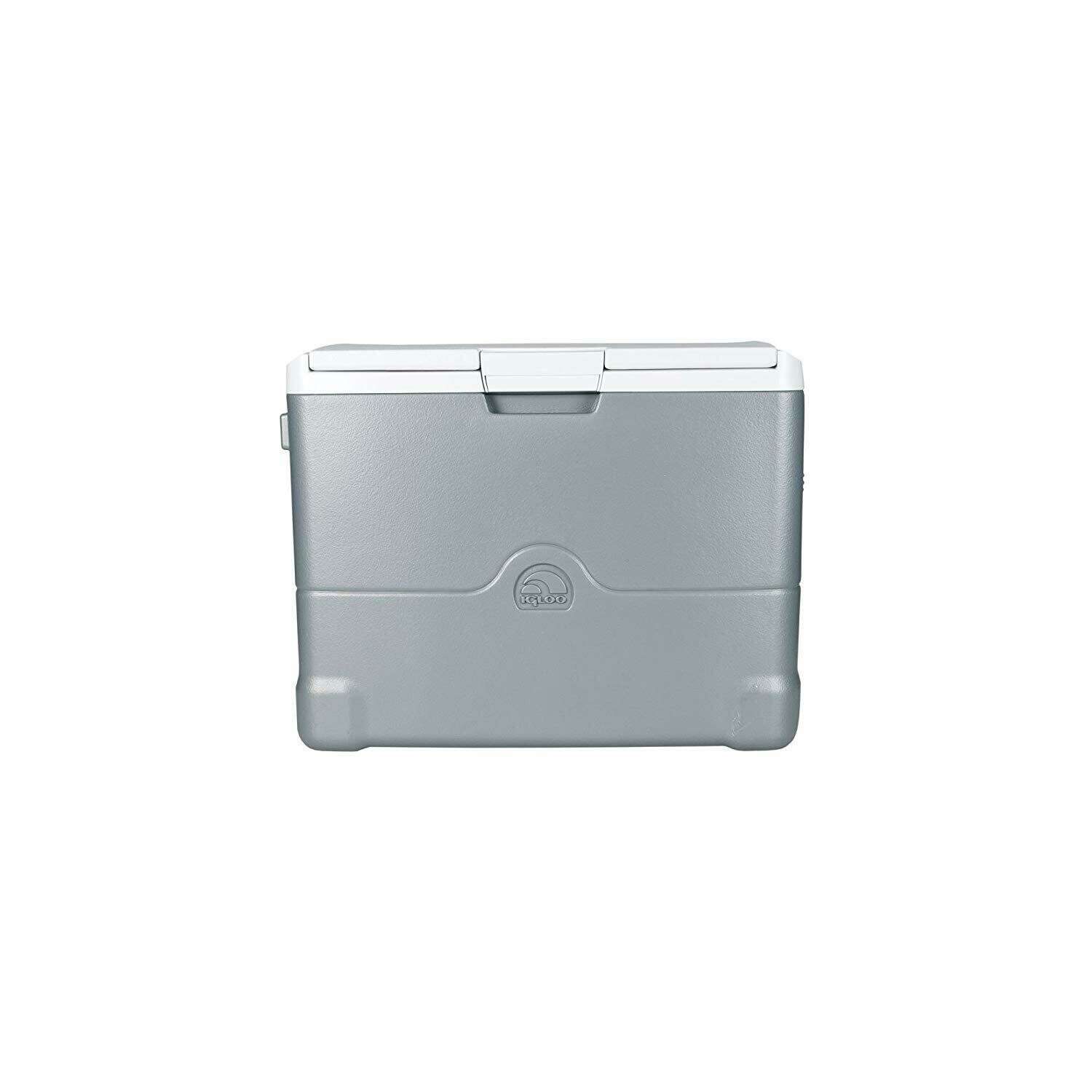 IGLOO 40QT ELECTRIC ICELESS BOX 00040374