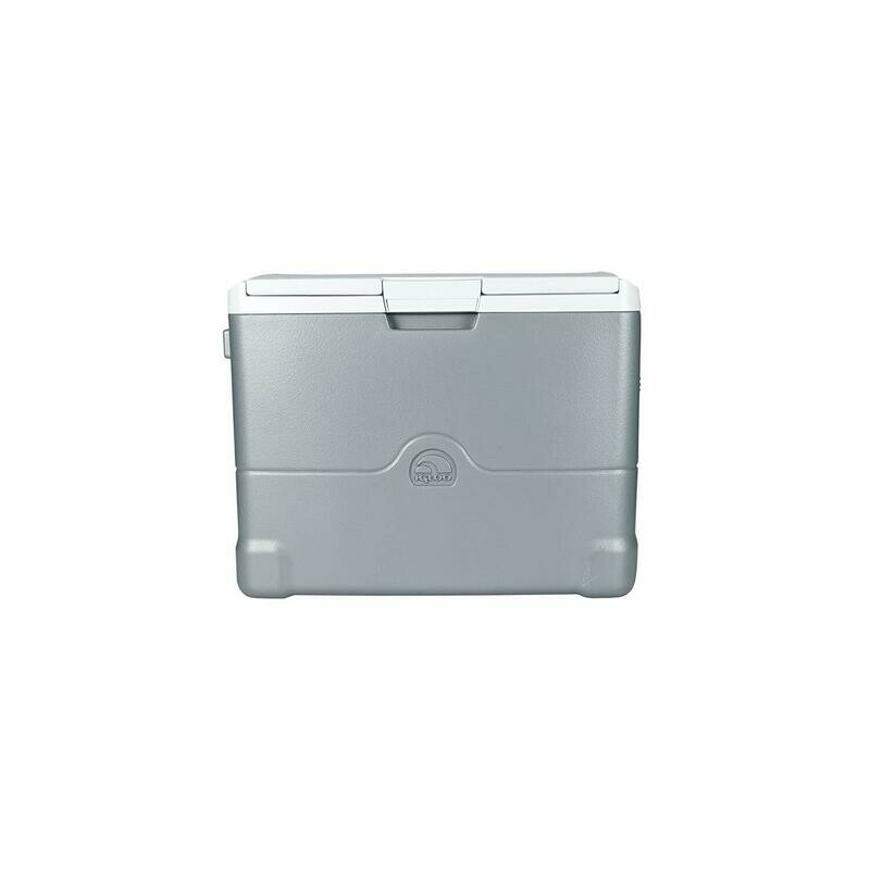 IGLOO 40QT ELECTRIC ICELESS BOX 00040374