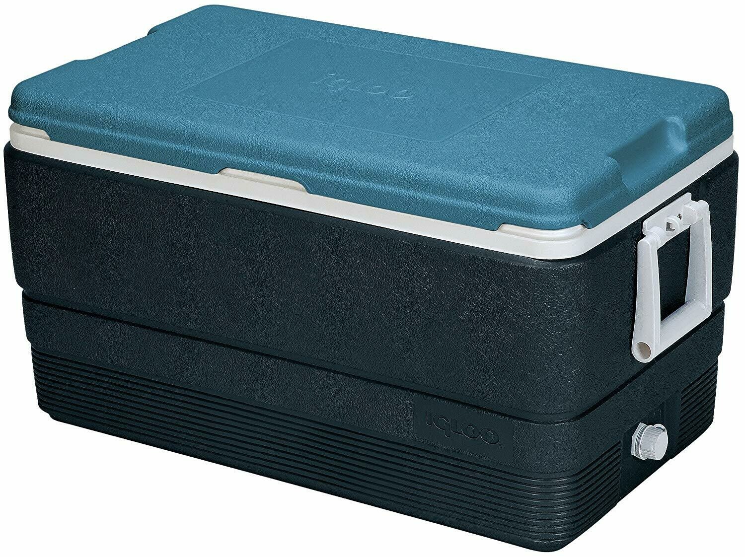 IGLOO 70QT MAXCOLD ICE COOL BOX 00044366