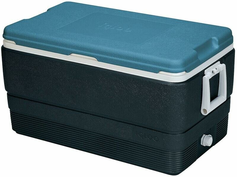 IGLOO 70QT MAXCOLD ICE COOL BOX 00044366