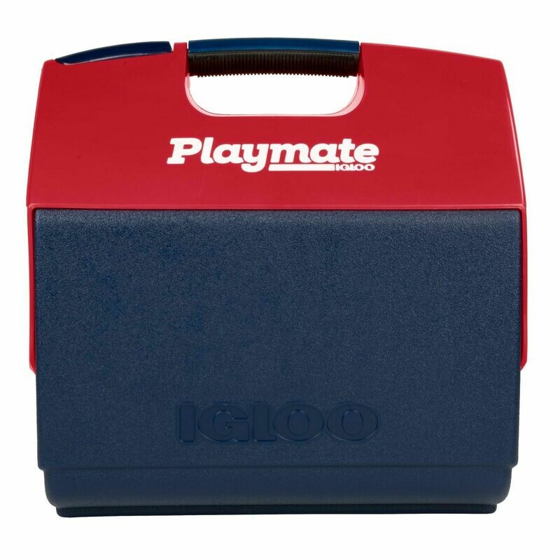 IGLOO 16QT PLAYMATE ELITE ULTRA 15LIT