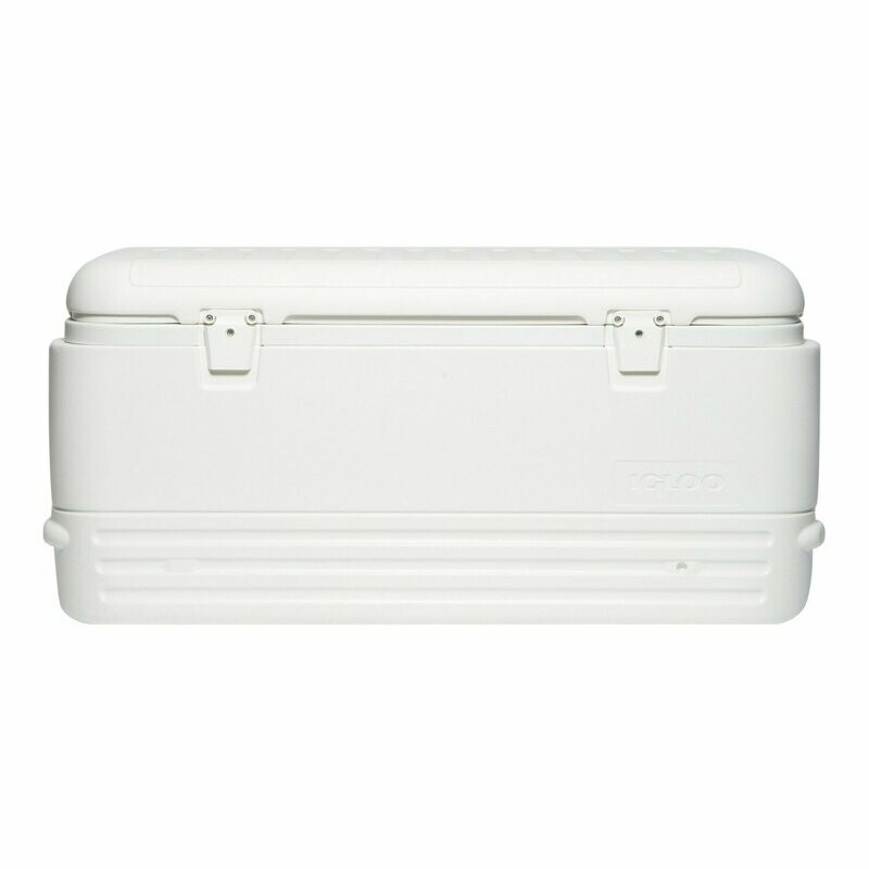 IGLOO 150QT QUICK ICE COOL BOX 00044363