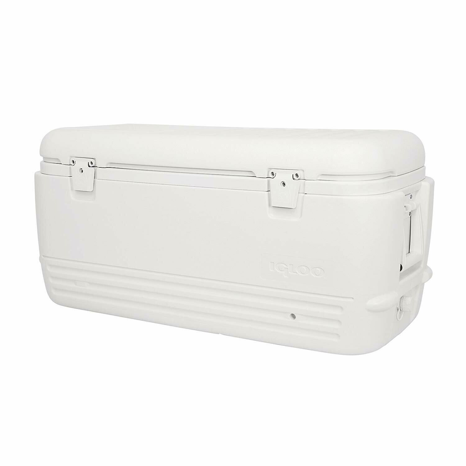 IGLOO 100QT QUICK ICE BOX 00011442