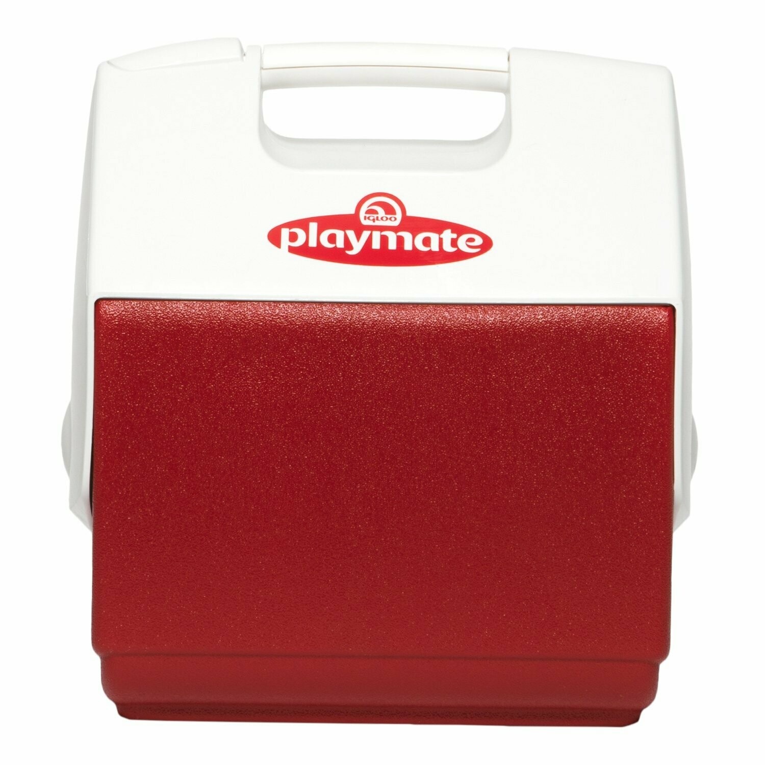 IGLOO 7QT PLAYMATE LITTLE PAL 6LIT RED/BLUE