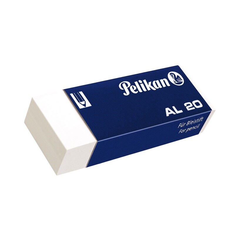 PELIKAN AL20 ERASER 606046