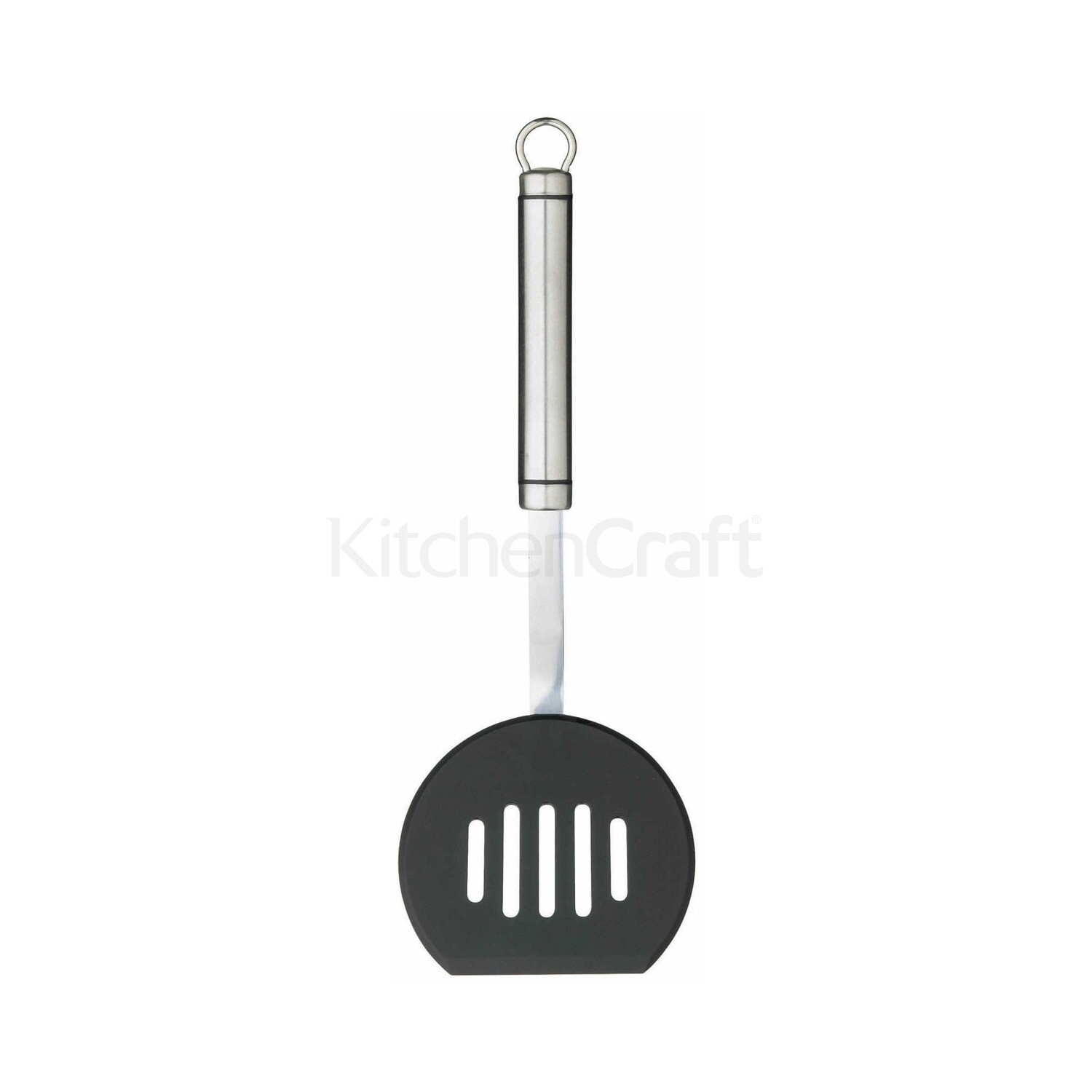 KC SS PRO-TOOL HALF ROUND TURNER KCPROHTNS