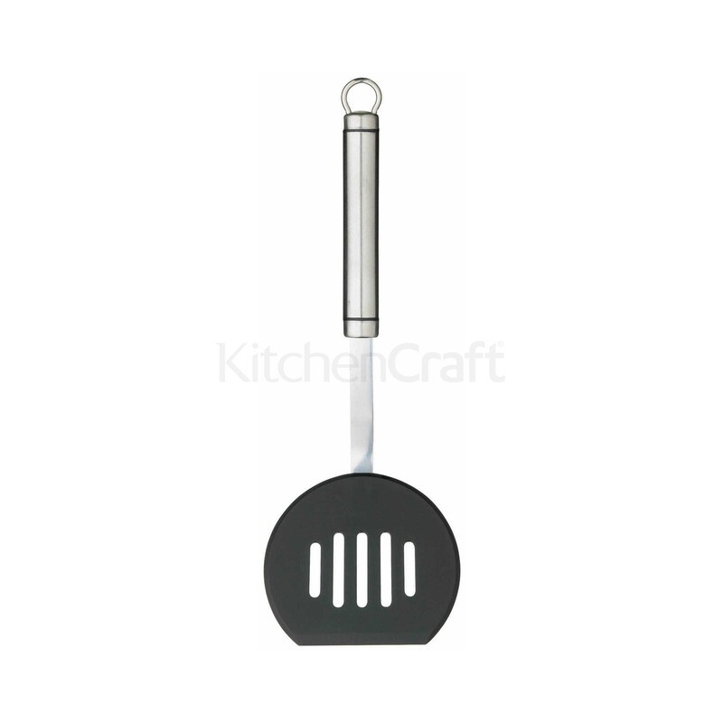 KC SS PRO-TOOL HALF ROUND TURNER KCPROHTNS