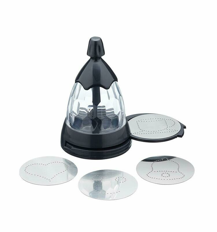 KC/LE&#39;XPRESS COCOA DUSTER SET KCLXCDUST