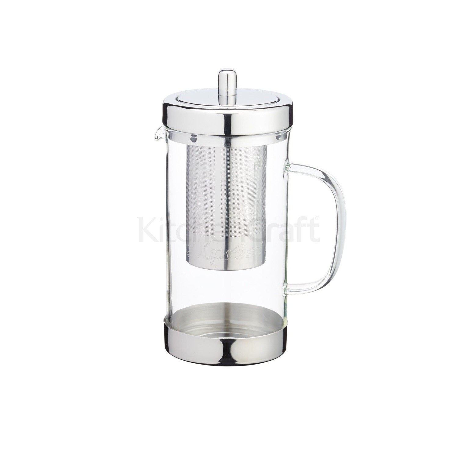 KC/LX INFUSER TEAPOT GLASS KCLXTEAJUG