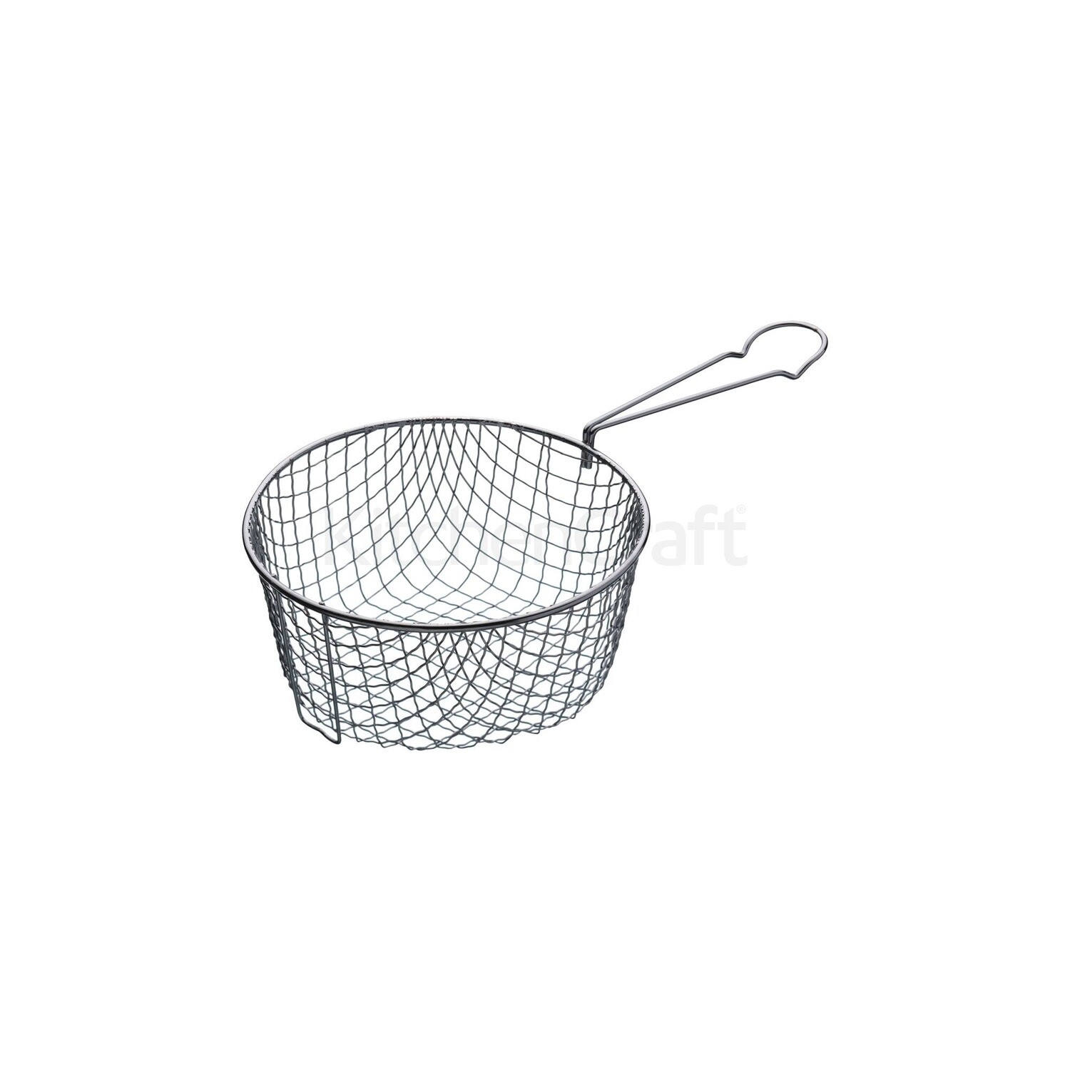 KC CHIP FRYING BASKET 18.5CM KCBASKET8
