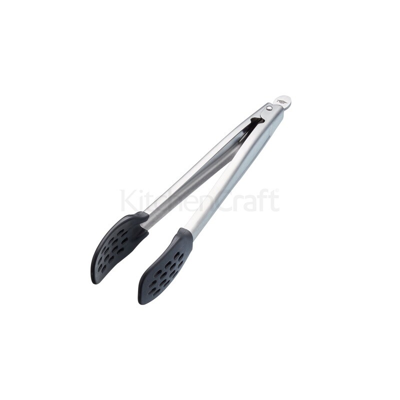 KC 28CM MC FOOD TONGS MCTONG28