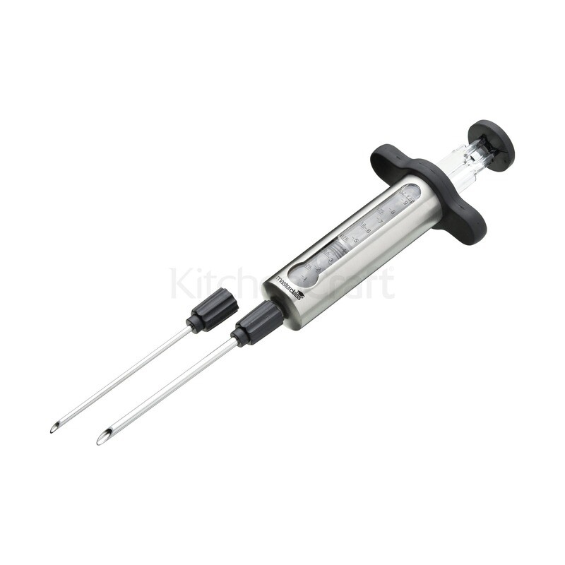 KC MC SS FLAVOUR INJECTOR MCINJSS