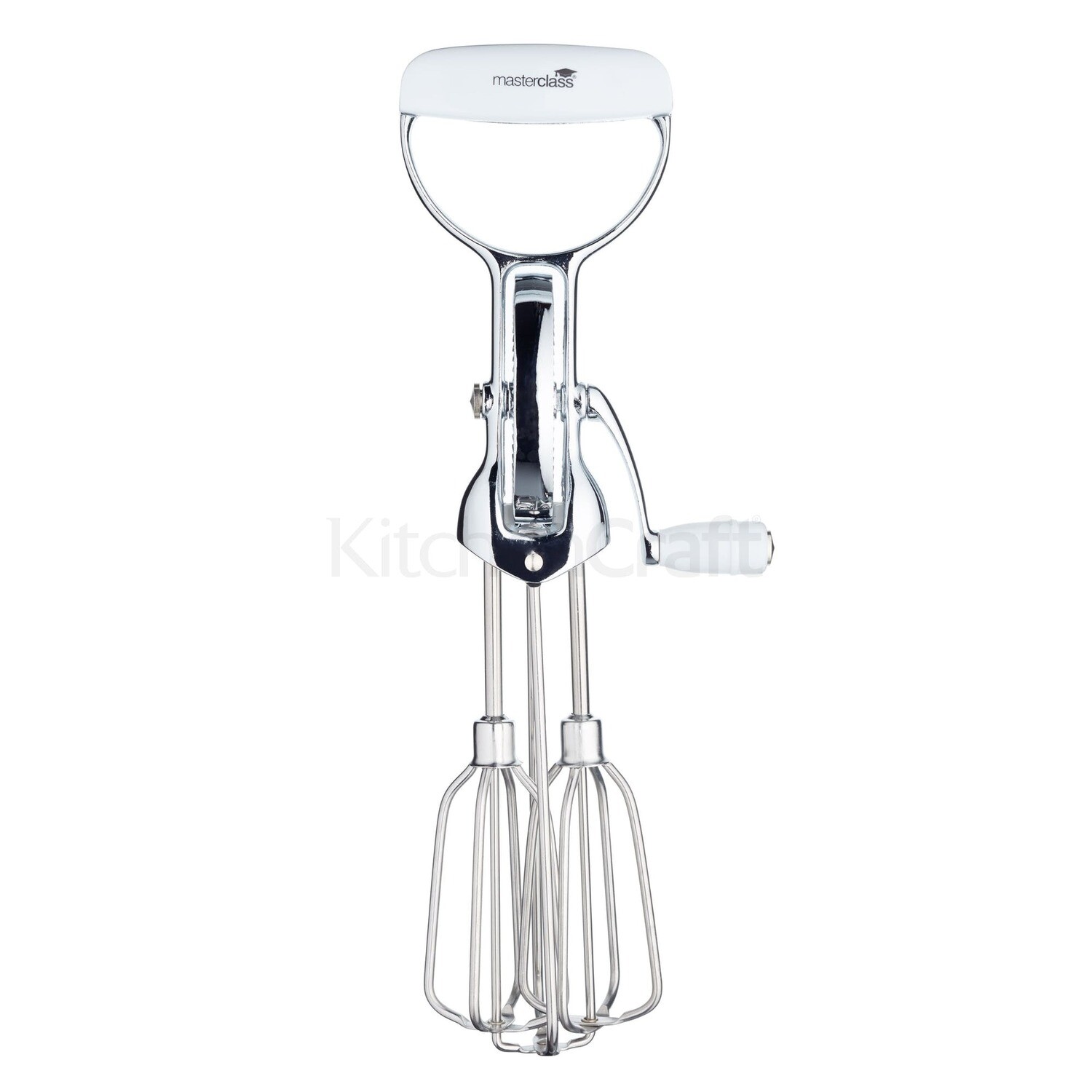 KC MC S/S DELUXE ROTARY WHISK MCAB7705