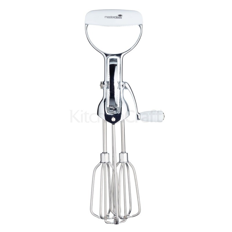 KC MC S/S DELUXE ROTARY WHISK MCAB7705