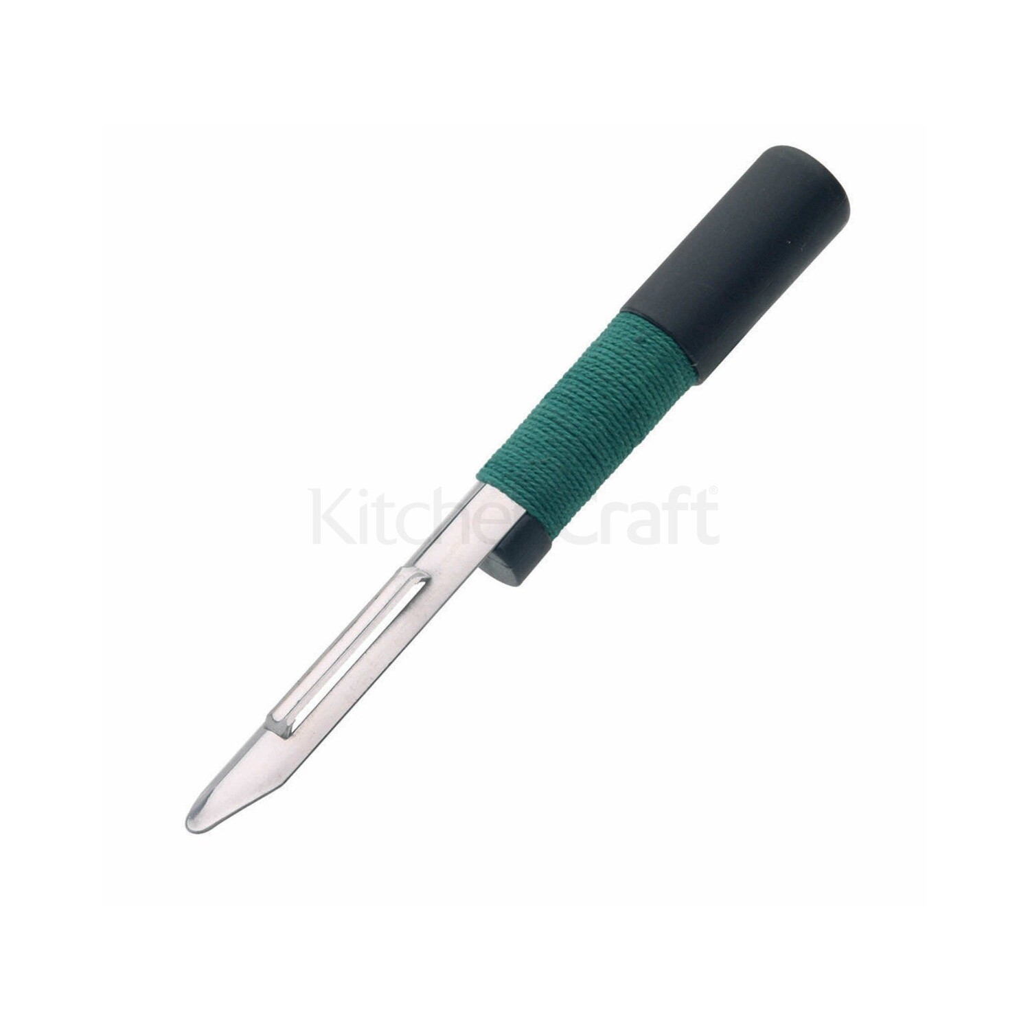 KC S/S BLADE LANCASHIRE VEGETABLE PEELER KCLANCS