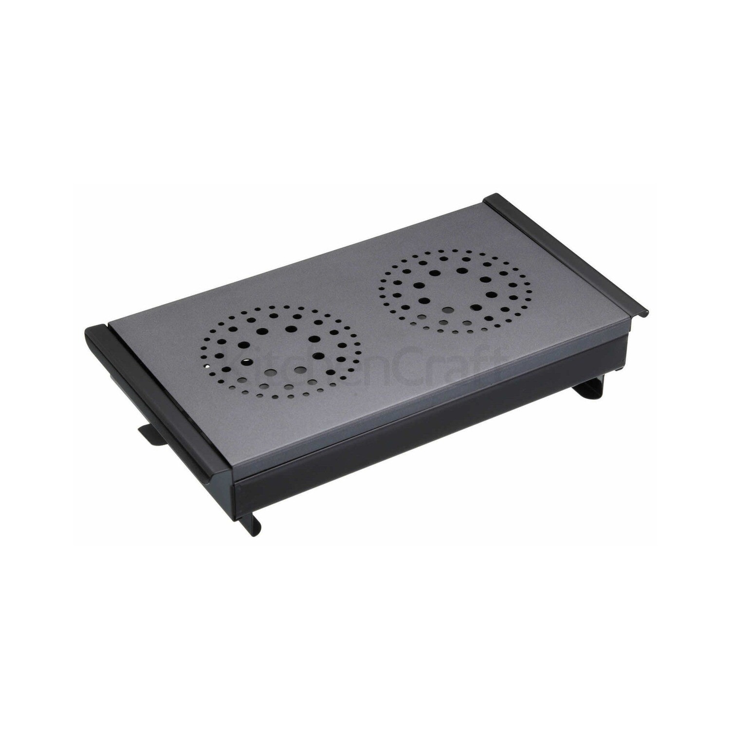 KC MC 2 LIGHT PROFESSIONAL FOOD WARMER MCC2FWARM