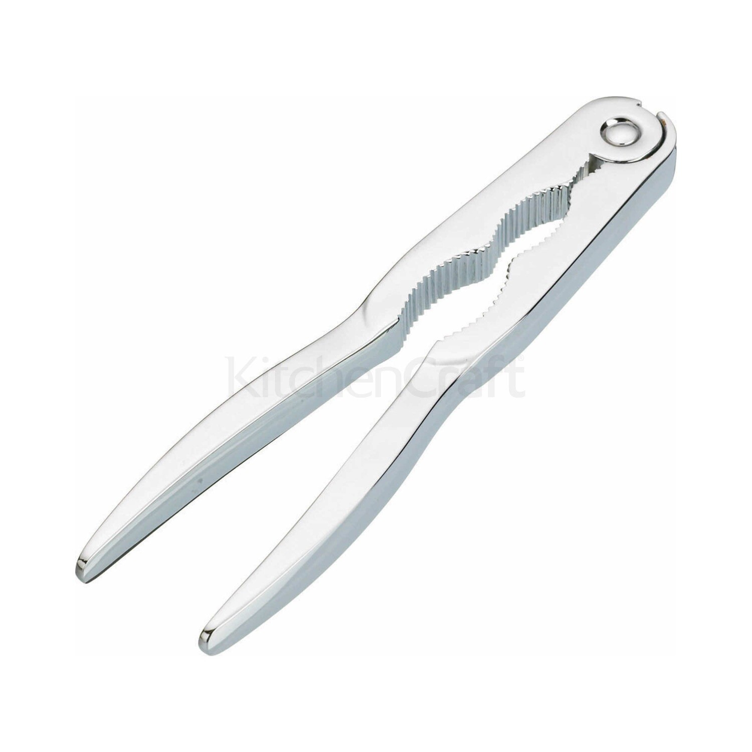 KC MC H/D NUT CRACKER CAST METAL KCNUTPRO