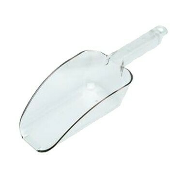 CAMBRO PC ICE SCOOP SCP24CW135