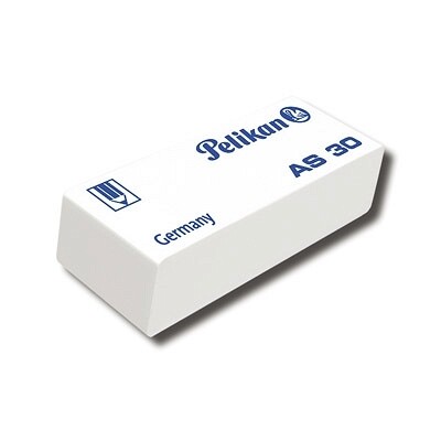 PELIKAN AS30 ERASER 606087