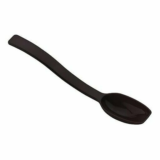 CAMBRO PC 10&quot; SPOON RED/BLACK