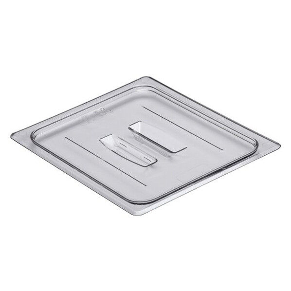 CAMBRO PC 1/2 GN LID 20CWCH135