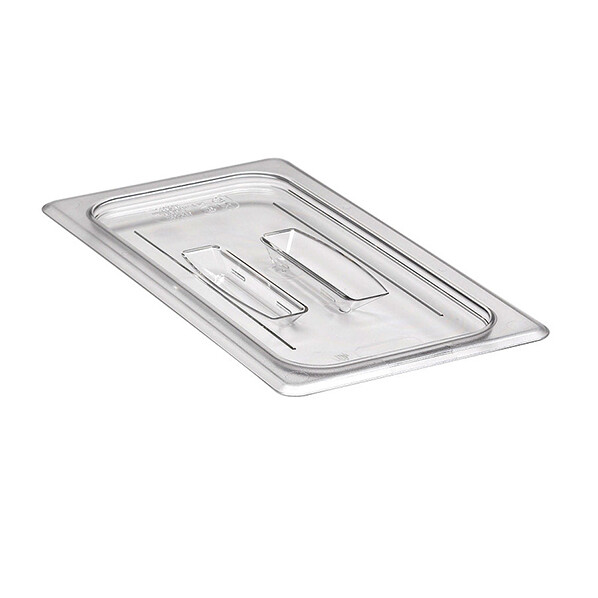 CAMBRO PC 1/3 GN LID 30CWCH135
